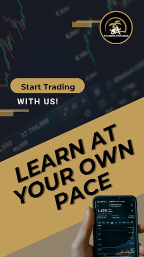 Traders Paradise Screen 2