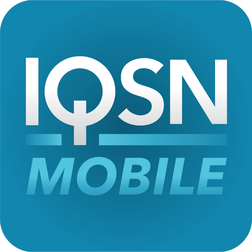 IQSN Mobile logo