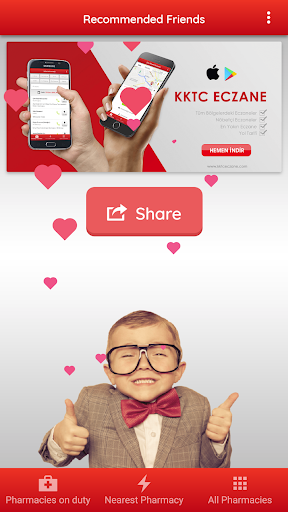 North Cyprus Pharmacies