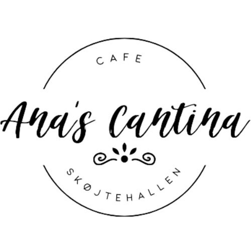 Anas Cantina - Aarhus N logo