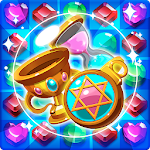 Jewel Magic Castle Apk