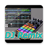 Lagu DJ Remix Terlengkap Mp3 icon