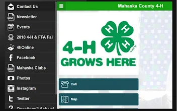 Mahaska County 4 H Google Play 應用程式