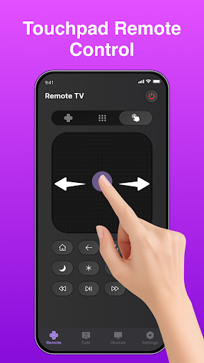 Smart Remote - Easy TV Control screenshot 4