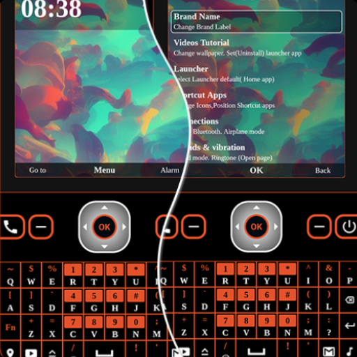 Launcher LG Old Download on Windows