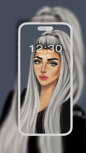 Girly M Wallpapers Screen 3