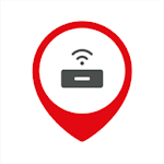 Cover Image of ดาวน์โหลด Vodafone Business Tag & Track 2.6.2 APK