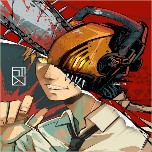 Denji Chainsaw Man Wallpaper X Download on Windows