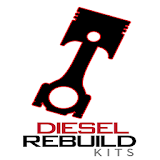 Truckers Diesel Parts Finder icon