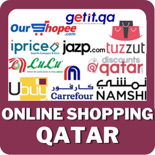 Online Shopping Qatar - Qatar Offers & Deals Baixe no Windows