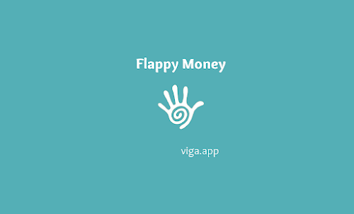 Flappy Money - play and win