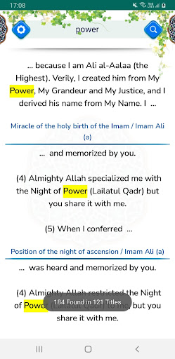 City of Miracles screenshot 5