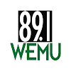 WEMU FM icon