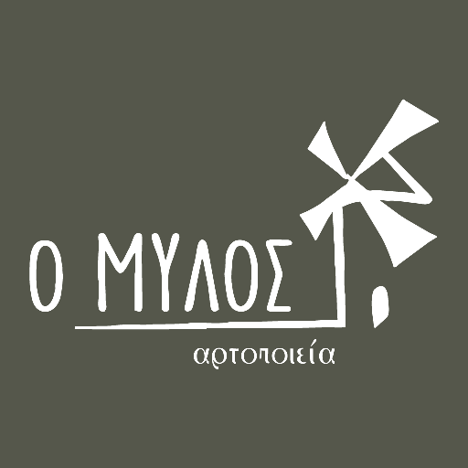 Mylos Bakery  Icon
