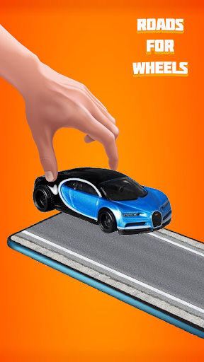 Roads for Wheels androidhappy screenshots 1