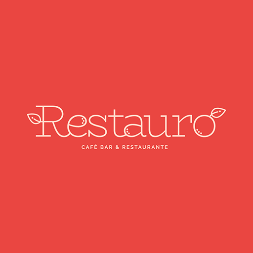 Restauro Café Bar Restaurante logo