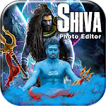 Cover Image of Télécharger Shiva Cut Out- Background Changer & Photo Editor 0.3 APK