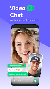 Waplog Dating: Treffen & Chat Screenshot