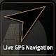 E Nav GPS & Direction Finder with Street View Download on Windows
