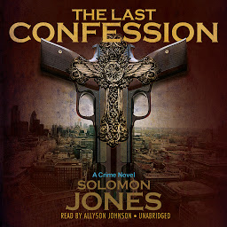 Icon image The Last Confession