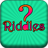 Riddle icon