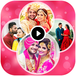 Icon image Marriage & Wedding Video Maker