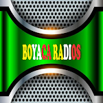 Cover Image of Download Boyaca Radios  APK