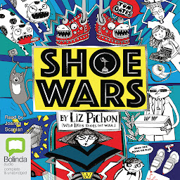 Symbolbild für Shoe Wars