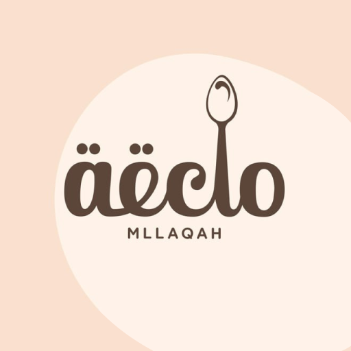 MLLAQAH ملعقة logo