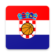 Croatian Basketball League - for A1 Liga Live