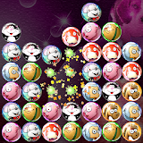 Bubble Popper Pet Puzzle icon