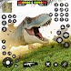 Dino Hunting Wild Animal Game - Androidアプリ