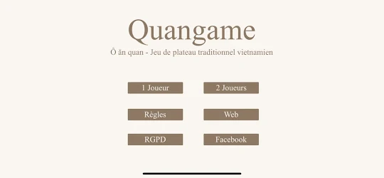 Quangame PRO : Mandarin game