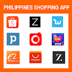 Philippines Shopping Online - Shopping apps Apk