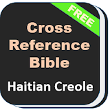 Haitian Bible (Creole Edition) icon