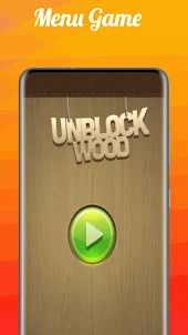 Wood Unlock