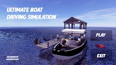 Ultimate Boat Drive Simulatorのおすすめ画像5