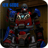 Guide For Real Steel WRB New icon