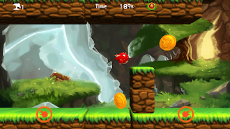 Game screenshot Drant mod apk