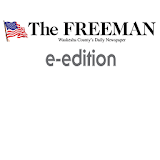 Waukesha Freeman icon