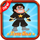Steven Ninja Adventure icon