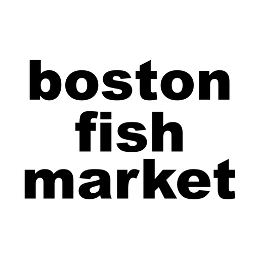 Boston Fish Market
