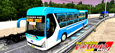 Bus Simulator Vietnam Modのおすすめ画像1