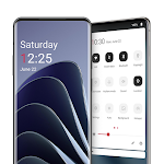 Cover Image of Download Locks Screen OnePlus Style  APK