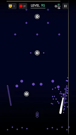 Game screenshot Vertical Jump hack