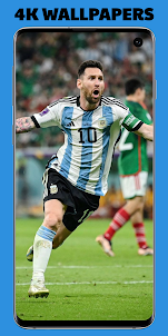 Fotos de Messi Argentina
