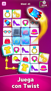 Screenshot 27 Onnet Connect: Juego de Fichas android