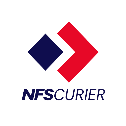 NFS Curier logo