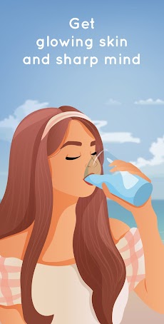 Hydration App: Water Trackerのおすすめ画像1