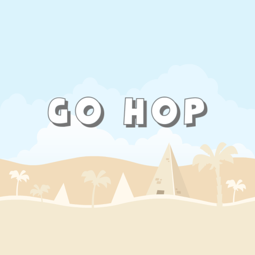 GoHop 1.0.0.1 Icon